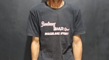 Miris, Anak Kandung Aniaya Ayahnya Sendiri di Desa Bonto Lojong, Tim Resmob Polres Bantaeng Amankan Pelaku