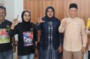 Dokumentasi Foto Kegiatan Audensi Rumah Inspiratif Kelana Bersama Dinas Kesehatan Kabupaten Langkat Tahun 2026