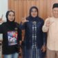 Dokumentasi Foto Kegiatan Audensi Rumah Inspiratif Kelana Bersama Dinas Kesehatan Kabupaten Langkat Tahun 2026