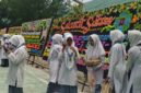 Dokumentasi Foto Kegiatan Pelepasan Murid Kelas XII MAN 3 Kabupaten Langkat Selasa (5/4/2026)