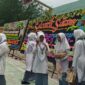 Dokumentasi Foto Kegiatan Pelepasan Murid Kelas XII MAN 3 Kabupaten Langkat Selasa (5/4/2026)