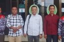 Dokumentasi Foto Kegiatan Sidang di Pengadilan Negeri Stabat Kuasa Hukum Terdakwa Rabu (13/5/2026)