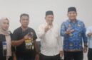 Dokumentasi Foto Kegiatan Telah di Terima Audensi Rumah Inspiratif Kelana Bersama Dinas Sosial Kabupaten Langkat Rabu (20/5/2026)