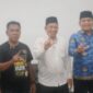 Dokumentasi Foto Kegiatan Telah di Terima Audensi Rumah Inspiratif Kelana Bersama Dinas Sosial Kabupaten Langkat Rabu (20/5/2026)