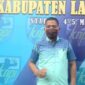 Dokumentasi Foto Istimewa Wakil Sekretaris DPD KNPI Kabupaten Langkat Muhammad Nafi Spd 