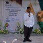 Dokumentasi Foto Kegiatan Perpisahan MTS Negeri 2 Besitang 
