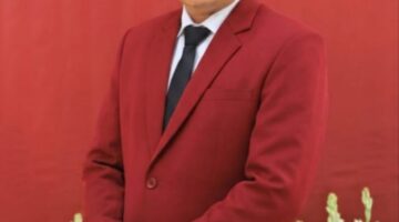 Dewan Pimpinan Pusat (DPP) Madas Sedarah mengimbau seluruh masyarakat agar mengenali identitas resmi