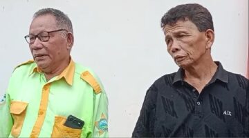 Diduga Ingkar Janji Dampingi Kasus Hingga Pengadilan, Advokat di Langkat Dituntut Kembalikan Honor Rp 40 Juta