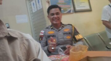 Pelayanan Profesional dan Sigap Pamapta II SPKT Polres Aceh Tenggara Bangun Kepercayaan Publik dalam Penanganan Kasus Kekerasan terhadap Wartawan