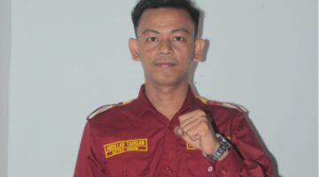 Ketua IMM Batu Bara Apresiasi Kalapas Labuhan Ruku Kembangkan Ketahanan Pangan dan Pembinaan Kemandirian Warga Binaan