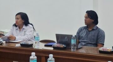 Operasional PT Rosin, PT PMI, dan PT Hopson Dibekukan Total, Negara Tegaskan Seluruh Kegiatan Industri Tidak Boleh Beroperasi