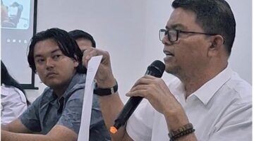 Narasi PT Rosin Soal Perizinan Menyesatkan, Fakta di Lapangan Tak Terbantahkan