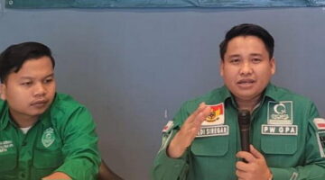 Stop Narasi Hoaks, Kinerja Menko Pangan Zulkifli Hasan Selaras dengan Visi Presiden Prabowo Subianto