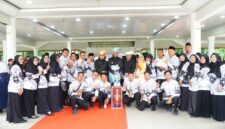 Dokumentasi Foto Kegiatan Hardiknas Kabupaten Langkat Tahun 2026
