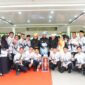 Dokumentasi Foto Kegiatan Hardiknas Kabupaten Langkat Tahun 2026
