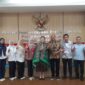 Dokumentasi Foto Kegiatan Bupati Langkat H.Syah Afandin di Kementerian Perempuan dan Anak 