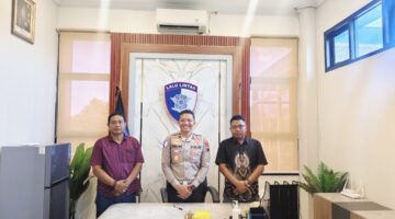 Konstituen Dewan Pers Kawal Kinerja Kasatlantas, Sinergi Media dan Polri Perkuat Transparansi Publik