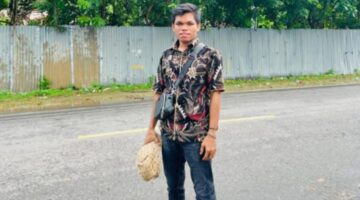 Ahmad Soadikin: Persoalan PT Rosin Chemicals Indonesia Bukan Lagi Administrasi, Tapi Sudah Ranah Hukum