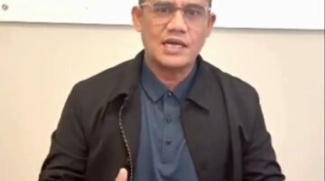 JKA di Ujung Tanduk, Om Sur Desak Gubernur Aceh Ambil Langkah Tegas Selamatkan Kepercayaan Publik
