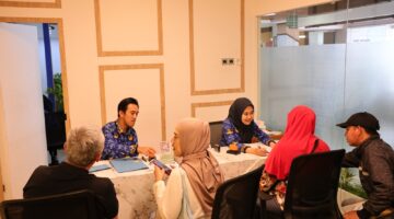 Tak Serumit yang Dibayangkan, Warga Kini Berani Urus Sertipikat Tanah Sendiri Tanpa Calo