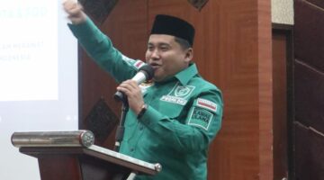 Program MBG Dinilai Tepat Sasaran, DPP LPPI Tolak Isu Pencopotan Kepala BGN