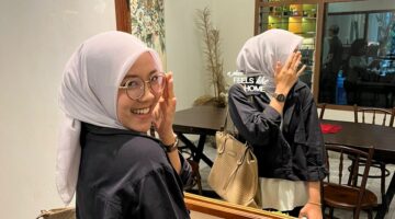 Merespons Kebebasan Berpendapat dalam Film Pesta Babi Oleh: Dinda Rosanti Salsa Bela, S.IP., M.I.P. (Dosen Program Studi Ilmu Pemerintahan, Universitas Jambi)