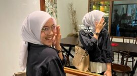 Menolak Menjadi Buzzer Kekuasaan Adalah Ikhtiar Menjaga Marwah Demokrasi

Oleh: Dinda Rosanti Salsa bela, S.IP., M.I.P.

(Dosen Program Studi Ilmu Pemerintahan, Universitas Jambi)