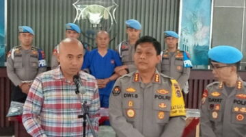 Publik Nilai Dirkrimsus Polda Sumbar Tak Tebang Pilih Berantas Tambang Ilegal