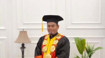 Dekan Fakultas Hukum UMMAS: Program Wartelsuspas Lapas Labuhan Ruku Legal dan Sesuai Regulasi