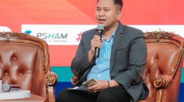 Dr. Ismail Koto, S.H., M.H: Wartelsuspas Merupakan Instrumen Hukum dalam Sistem Pemasyarakatan Modern