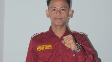 Ketua PC IMM Batu Bara Abdillah Aziz Tarigan: Wartelsuspas Bentuk Pembinaan Humanis bagi Warga Binaan