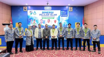 Harba PII ke-79 Jadi Ruang Konsolidasi Pelajar Islam Nasional