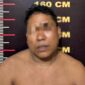 Dokumentasi Foto Penangkapan Terduga Pelaku Narkoba YD di Desa Pekubuan Kecamatan Tanjung Pura 