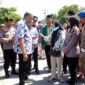 Dokumentasi Foto H Syah Afandin Jemput Aspirasi Masyarakat Desa Sambirejo 