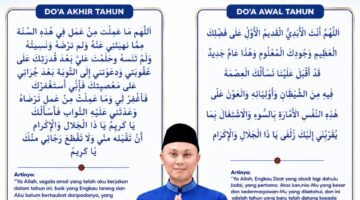 1 Muharram 1448 H & 1 Suro 2026, : Hijrah Dalam Keseimbangan, Luhur Dalam Budaya
