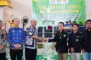 Dokumentasi Foto Kegiatan Bupati Langkat Bersama HIMALA