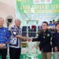 Dokumentasi Foto Kegiatan Bupati Langkat Bersama HIMALA