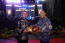 Dokumentasi Foto Kegiatan Bupati Langkat H.Syah  Afandin di Yonif Raider 100 Prajurit Setia 