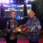 Dokumentasi Foto Kegiatan Bupati Langkat H.Syah  Afandin di Yonif Raider 100 Prajurit Setia 