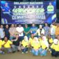 Dokumentasi Foto Istimewa Kegiatan Penutup Event BolaVoli Bahorok 