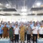Dokumentasi Foto Istimewa Kegiatan Bupati Langkat H Syah Afandin Bersama KONI