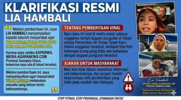 Lia Hambali Buka Suara Soal Foto yang Viral di Air Panas Doulu, Tegaskan Tidak Terlibat dan Tolak Dikaitkan dengan Dugaan Pungutan