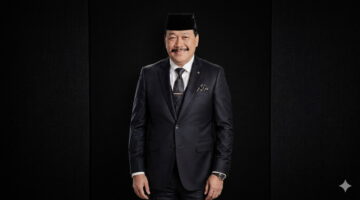 Profesor Sutan Nasomal Sangat Yakin Presiden Prabowo Tutup Semua Pintu Setan Hanya Pintu Keadilan Untuk Rakyat Indonesia!!!