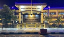 Dokumentasi Foto Istimewa Markas Polrestabes Medan 