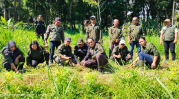 Menyemai Harapan di Puncak Puthuk Sempu: Komnas PPLH Jawa Timur Perkuat Komitmen Pelestarian Alam di Hari Lingkungan Hidup Sedunia   