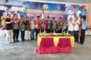 Dokumentasi Foto Kegiatan Ulang Tahun Desa PIR ADB Besitang ke-29 Tahun