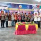Dokumentasi Foto Kegiatan Ulang Tahun Desa PIR ADB Besitang ke-29 Tahun