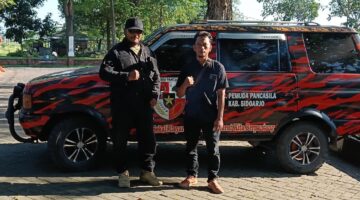 PERTENGKARAN DI ANGKRINGAN BERUJUNG KEKERASAN, SATU ORANG ALAMI LUKA SERIUS