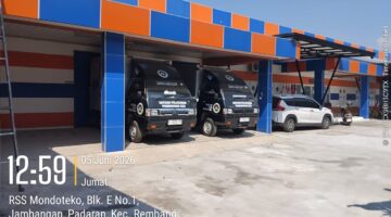Operasional Tiga Dapur MBG di Perumahan Subsidi Harmoni Rembang: Antara Program Mulia dan Gangguan Kenyamanan Warga