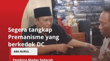 Preman Berkedok Debt Collector Beraksi di Sidoarjo-Juanda, Enam Terduga Pelaku Segera Dipanggil Polisi